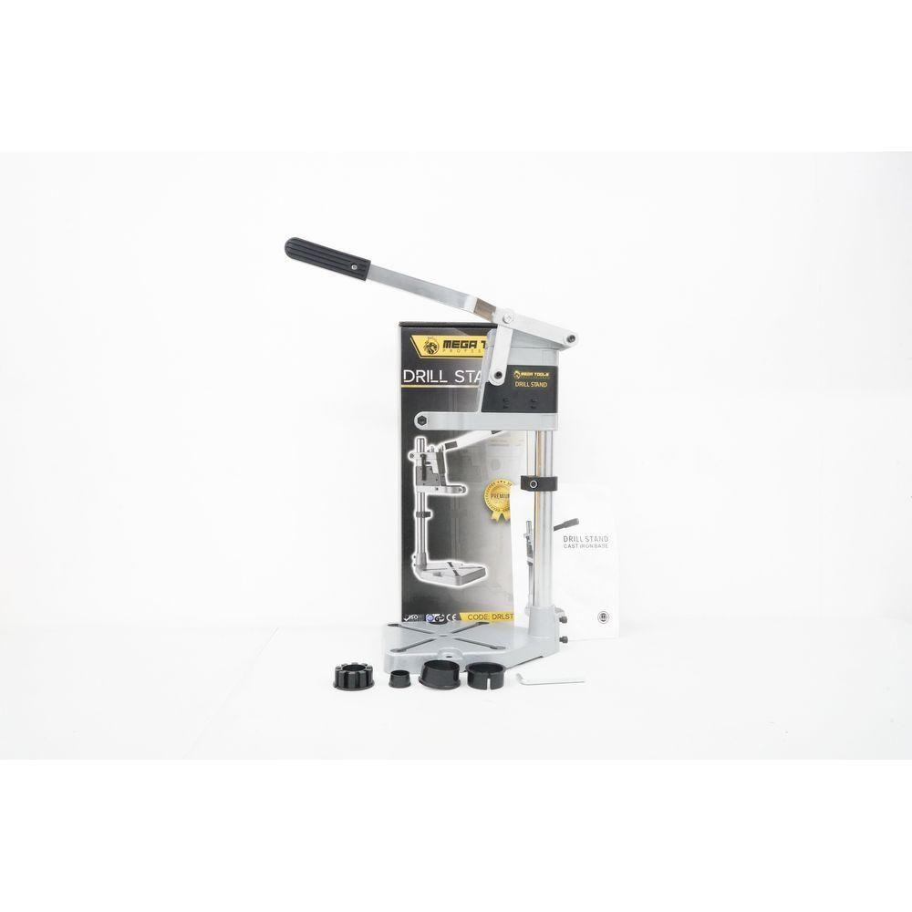 Megatools Drill Press Stand | Mega Tools by KHM Megatools Corp. Megatools Drill Press Stand | Mega Tools by KHM Megatools Corp.